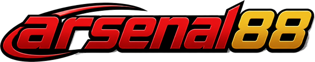 arsenal88 logo
